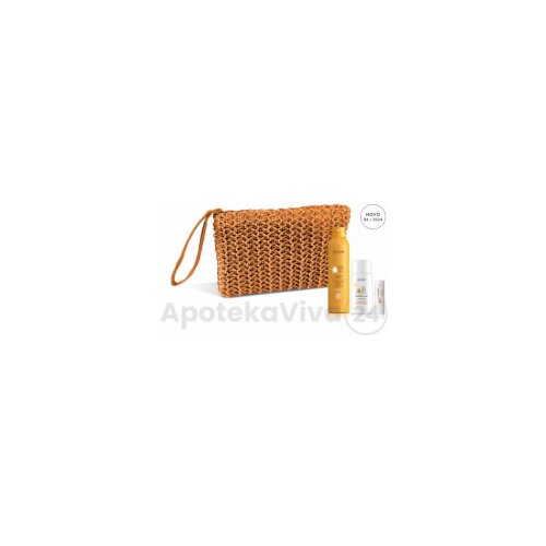 Laboratorios Babe SUN Vanity Case set Slike