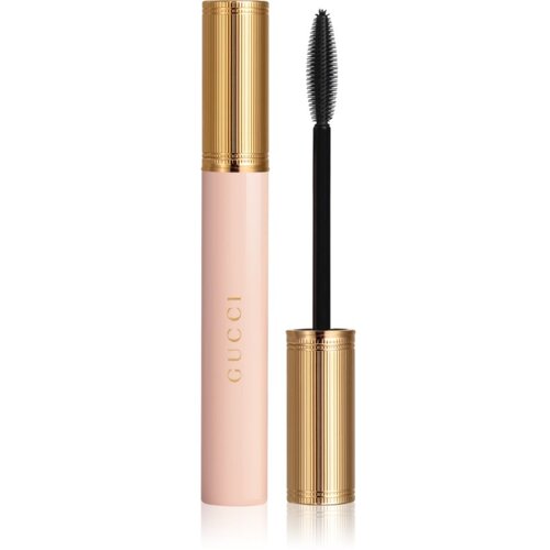 Gucci Beauty Mascara L&amp;#039;Obscur maskara za produženje trepavica nijansa 01 Eve Black 7.5 ml Slike