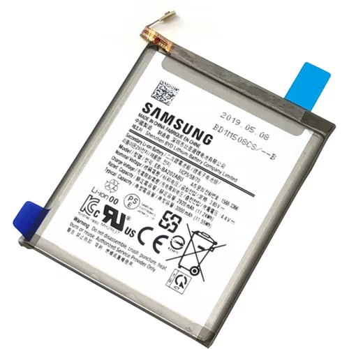Samsung Originalna baterija EB-BA202ABU 3000mAh za Galaxy A20e, (20618047)