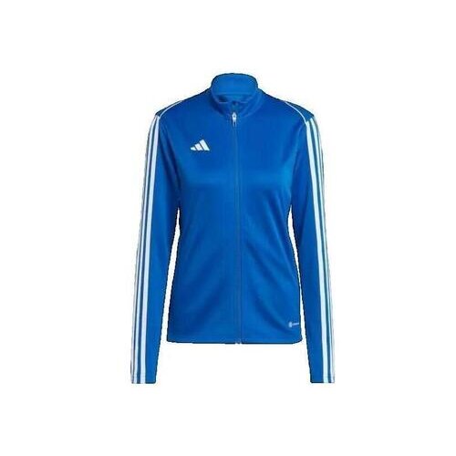 Adidas &Scaron;portne jope in jakne Veste Tiro 23 League Modra Cene