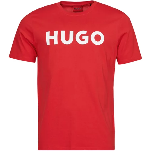 Hugo Dulivio Red