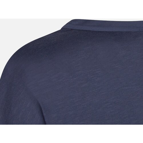 Geox Dark blue women&amp;#039;s T-shirt T-Shirt - Women Slike