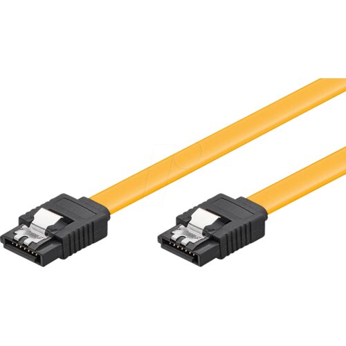 Goobay Kabal SATA 6 Gb/s ugaoni 70cm Cene