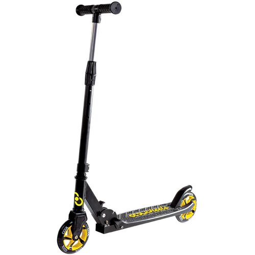 Cool Wheels trotinet za decu žuti, 8g+ 46402 Cene