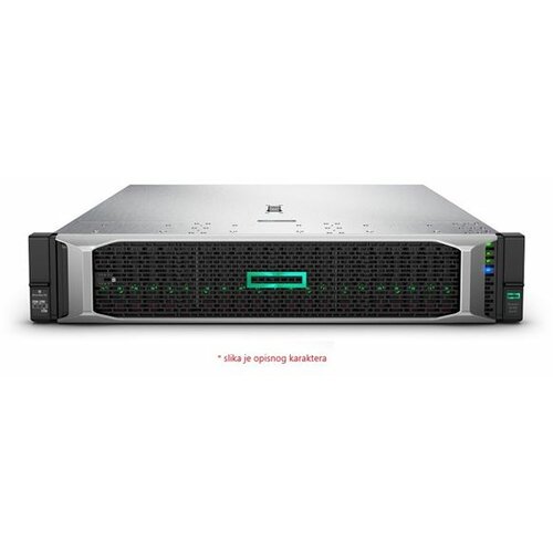 Hp HPE DL380 Gen10 4208 32GB P408i 8xSFF 500W server Cene