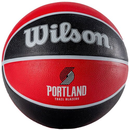 Wilson NBA Team Portland Trail Blazers unisex košarkaška lopta wtb1300xbpor Cijene