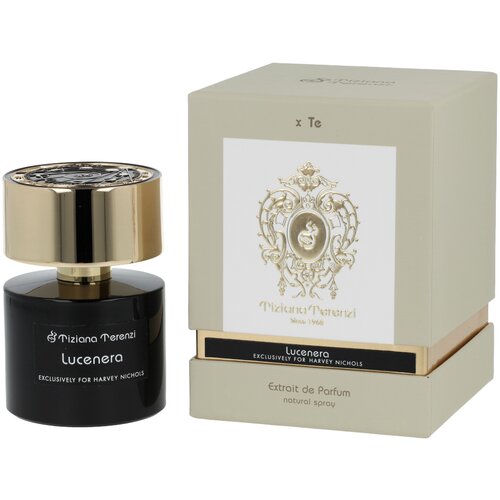 Tiziana Terenzi unisex parfem lucenera extrait de parfum 100ml Cene