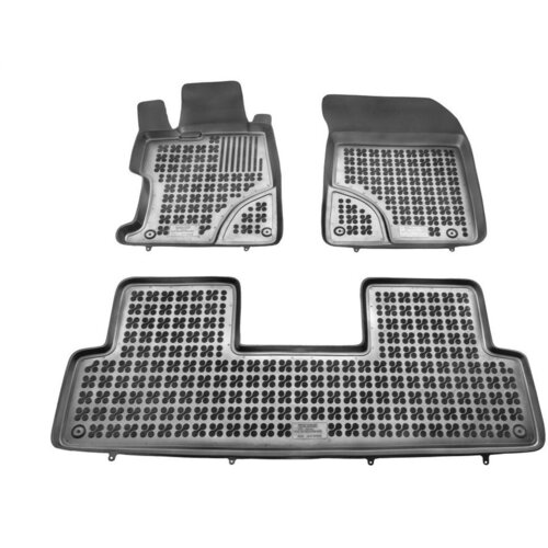 REZAW-PLAST Tipske patosnice za Honda Civic IX Sedan IX (2012-2015) - kadice Cene