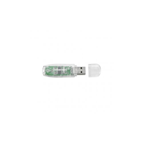 Intenso USB 32GB USB2.0 Transp Cijene