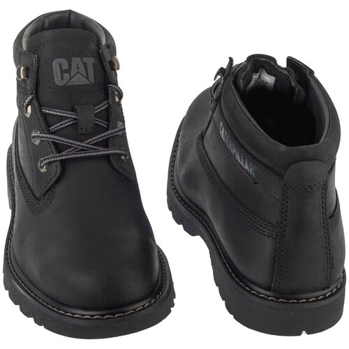 Caterpillar Pohodni&amp;scaron;tvo Colorado 2.0 Chukka Črna Slike