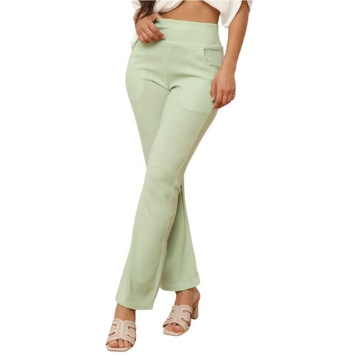 La Modeuse 75733_P179236 Zelena Slike
