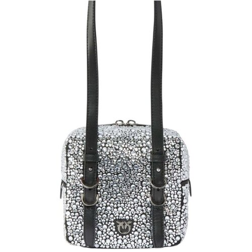 Pinko Torbe 106465A2WF Črna Slike