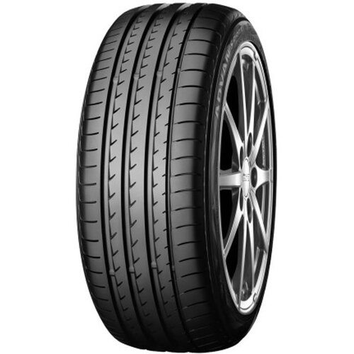 Yokohama Advan Sport (V105S) ZPS ( 255/35 R19 96Y RPB, runflat ) Cene