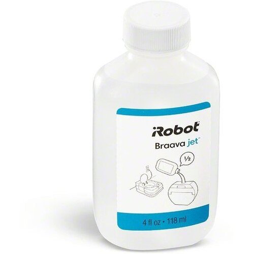 Irobot Braava jet&amp;trade; sredstvo za či&amp;scaron;ćenje tvrdog poda Slike