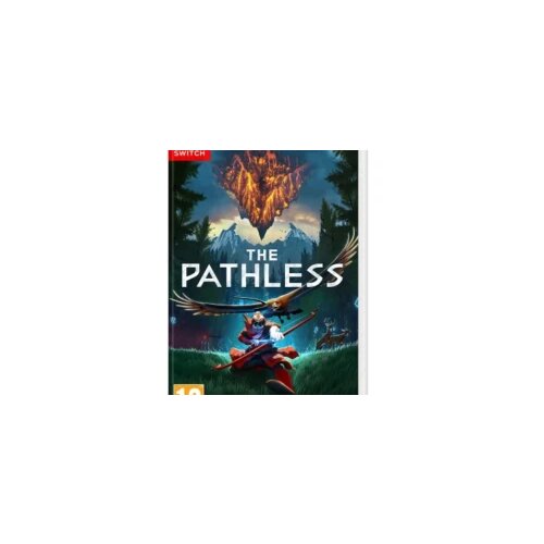 The Pathless /Switch Cijene