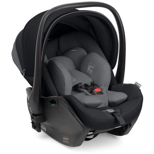 Chicco autosjedalica 40-87 cm s nagibom, crna Cene