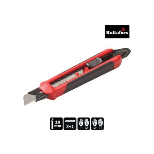  Hultafors skalpel sfrp 18A 18mm SN389240 Slike