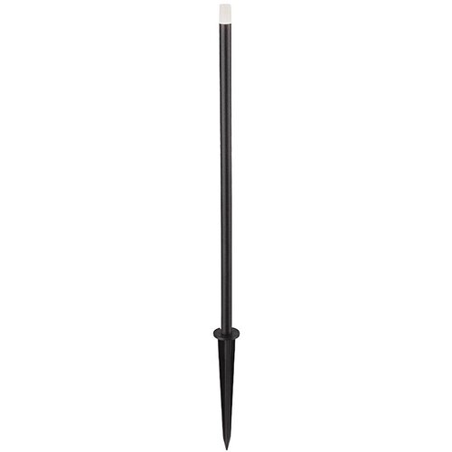 LED spolja&scaron;nja svetiljka BAR LED/1W/24V IP65 crna Cene
