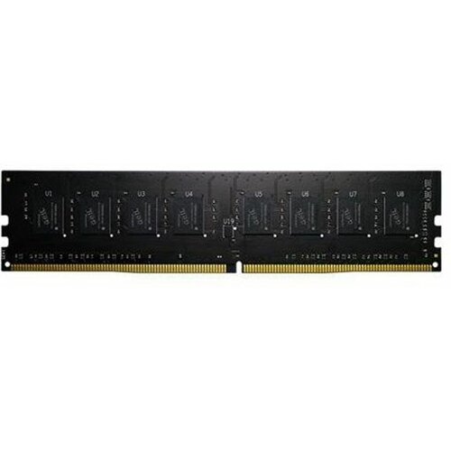 Geil DDR4 4GB 2133MHz CL15 , GAP44GB2133C15SC ram memorija Slike
