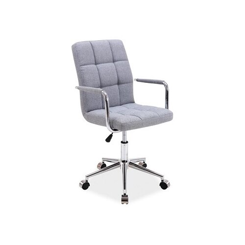  RADNA STOLICA Q-022 SIVA Cijene