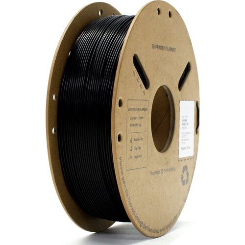 GEEETECH PLA+ Black - 1,75 mm / 1000 g Cene