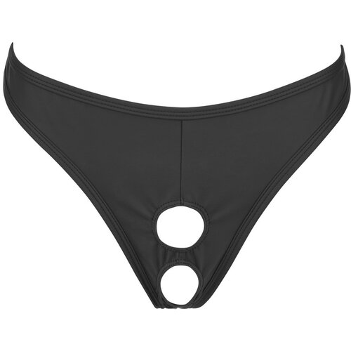 Svenjoyment showmaster string 2111594 black l Cene