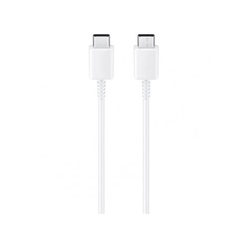 Honor SAMSUNG USB-C KABEL 1M ZA GALAXY S21 S22 S23 S24 S23 ULTRA BEL, (5000334604) Cene