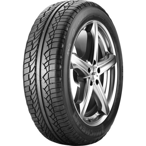 Michelin 4x4 Diamaris ( 275/40 R20 106Y XL N1 DOT2022 ) letnja auto guma Cene