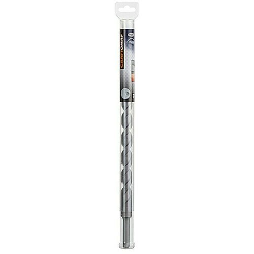 CRAFTOMAT Svrdlo za beton (Promjer: 22 mm, Duljina: 400 mm) Slike