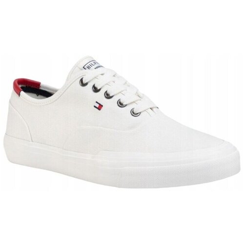 Tommy Hilfiger Core Oxford Bijela Slike