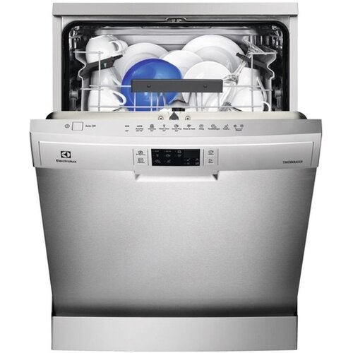 Electrolux ESF5545LOX mašina za pranje sudova Slike
