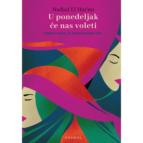  U ponedeljak će nas voleti Slike