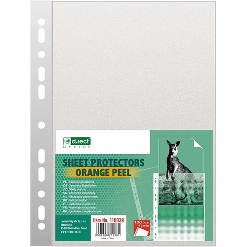 Levia pvc u 1/100 levia 45 mic tanjše 110039 mat LEVIA Cene
