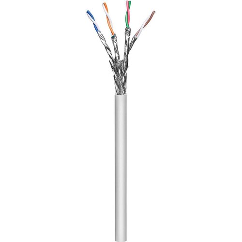 Intellinet Cat6a sftp 100m siv mrežni in&scaron;talacijski kabel Cene