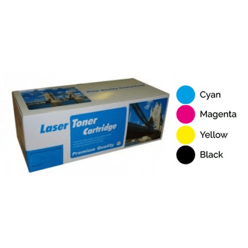  4x kompatibilni toner Dell 1250 , 1350 Cene