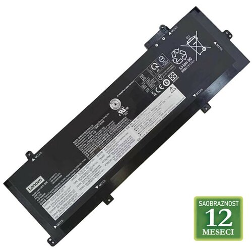  baterija za laptop lenovo   thinkpad P16s / L21M4P73 / 15.48V /52.5Wh Cene