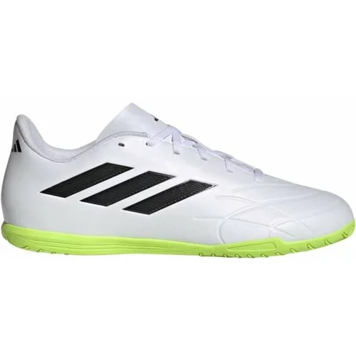 Adidas COPA PURE.4 IN Muške tenisice za dvoranu, bijela, veličina 42 2/3