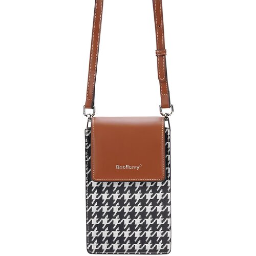  Torba Baellerry MA-35936 - Smeđa KP35936 Slike