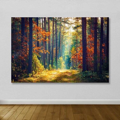 Wallity Slika DEV02582100140, 100x140 cm Cene