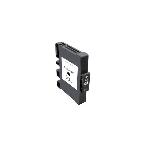  kartu&amp;scaron;a za ricoh GC41 bk (405761) (črna) za 2.500 strani Slike