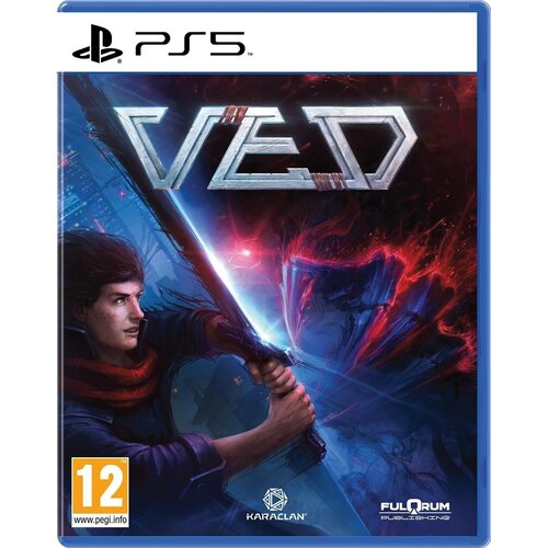  VED (PS5) Cene