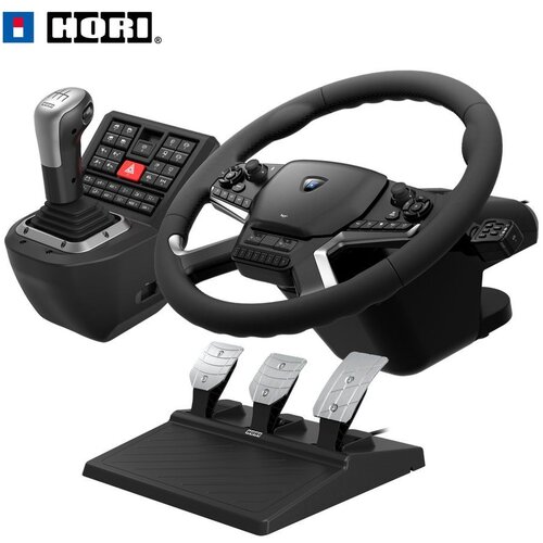 Hori Volan Force Feedback Truck Control System Cene