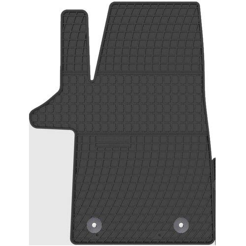 Wielganizator gumijasta za&scaron;čitna preproga za voznika za: Volkswagen Transporter T5 dostavnik (2003-2015), (22127292) Cene