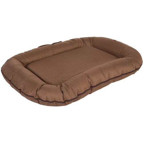 Zooplus Vzmetnica za pse Strong &amp;amp; Soft - pribl. D 120 x &amp;Scaron; 90 x V 14 cm Slike