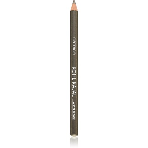 Catrice Kohl Kajal Waterproof vodoodporna svinčnik za oči 0,78 g odtenek 080 Dive Love Olive Cene
