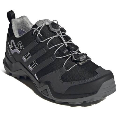 Adidas Ženske patike Terrex Swift Gore-Tex, crne Cene