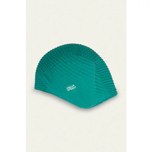 AQUA SPEED Kapa za plivanje boja: zelena