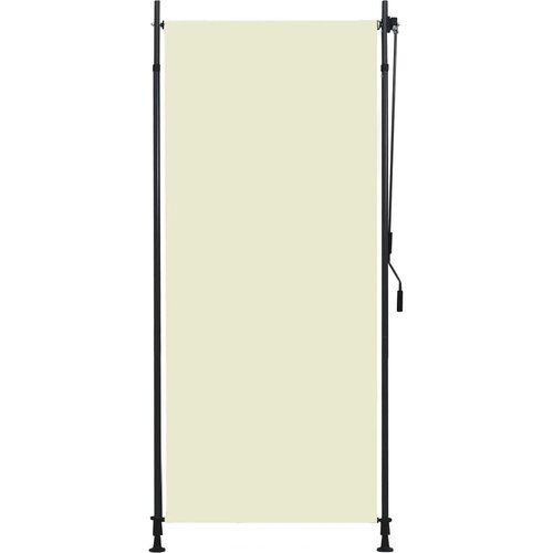 Furnova Zunanje rolo senčilo 100x270 cm krem, (21918500) Cene
