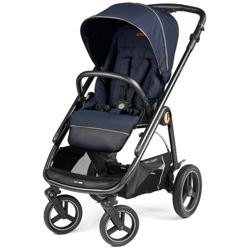 Peg Perego peg perego&amp;reg; otro&amp;scaron;ki voziček veloce&amp;trade; tc blue shine Slike