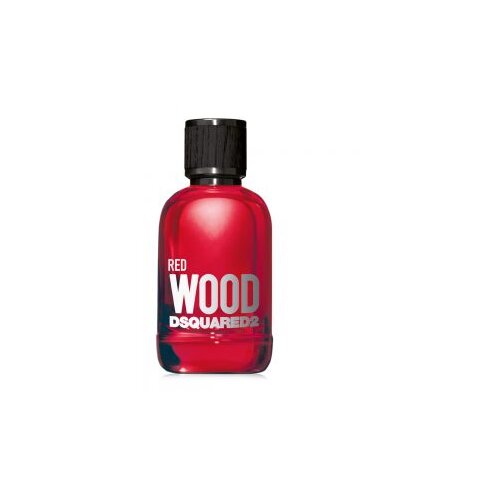 Dsquared2 Wood Red Eau de Toilette Cene